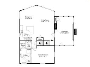 Breezy Point Lookout