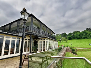 The Ness House