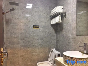 Yida Hotel (Changbai Mountain West Slope Tourist Transfer Center)