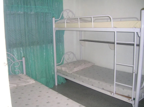 4 BR Unit 1 Jefrell Apartments