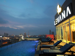Levana Pattaya Hotel