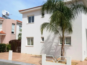 Blue River Apartment