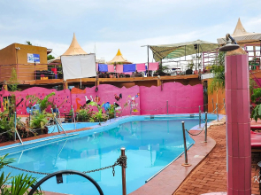 Dreamz ReCreation Center