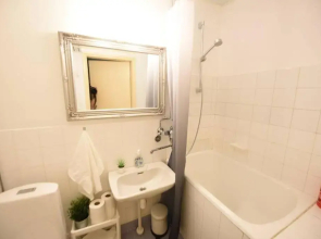 Rental Apartment Kupittaa Suomen Vuokramajoitus Oy