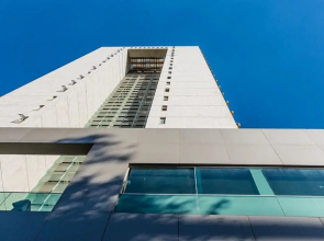 San Francisco Flat