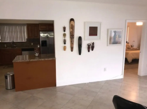 Marvelous Miami Shores