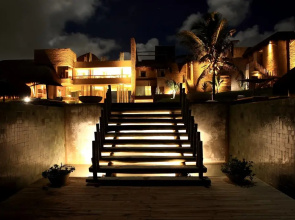 Kenoa Exclusive Beach SPA & Resort