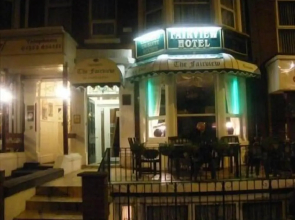 The Fairview Hotel