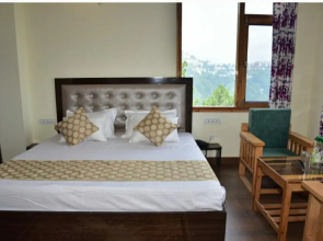 Royal Cedar BnB