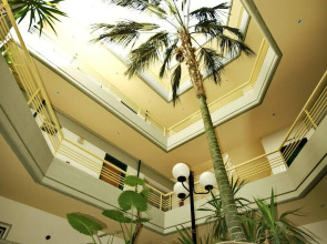 Angela Hotel - Apartments