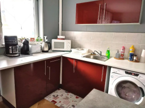 Studio Tout Confort En Centre Ville (Adults Only)