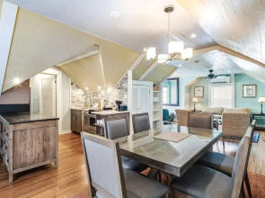 Sky Loft by Brightwild Penthouse in Prime Spot