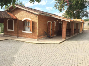 Pousada Bezerra