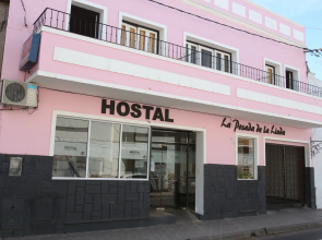 La Posada De La Linda