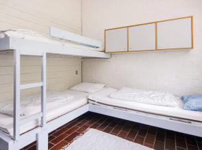 5 Person Holiday Home in Aabenraa-by Traum
