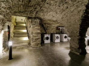 Uus 30 Apartments
