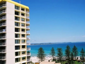 Carool Holiday Apartments