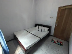 Jambu Merah Homestay