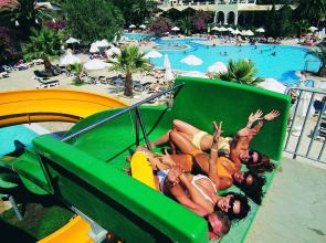 Labranda TMT Bodrum - All Inclusive