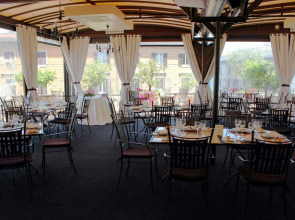 Dei Consoli Vaticano Hotel and Depedance