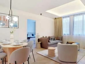 Cosy Apartment 2br/6p Faubourg-du-roule