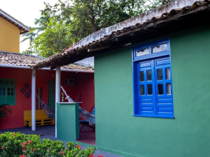 Pousada Pêlo De Imbassai