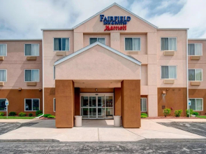 Fairfield Inn & Suites Green Bay Southwest