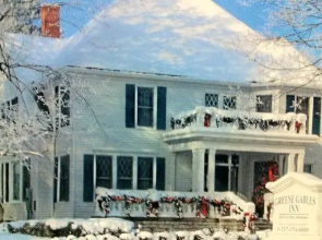 Greene Gables Inn