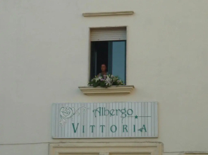 Albergo Vittoria