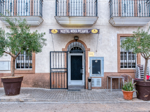 OYO Hostal Nova Picanya