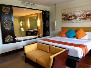 "nusa Dua Luxury 2 Bedroom Apartment"
