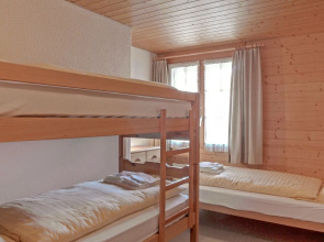 Ch s Gruebi Lauterbrunnen