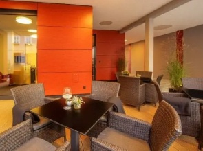 Stadthotel Reich