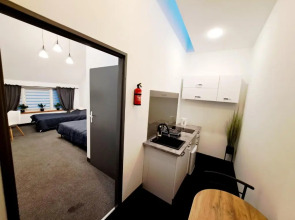 Lucky Apartments