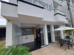 Hotel Casa Blanca
