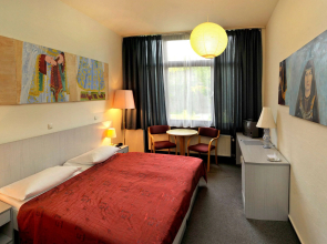 Berlin Art Hotel