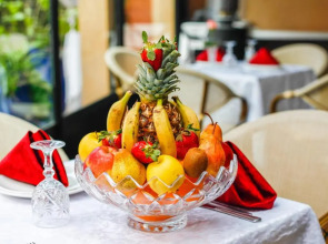 Appart-Hotel EZZAHIA by HMS