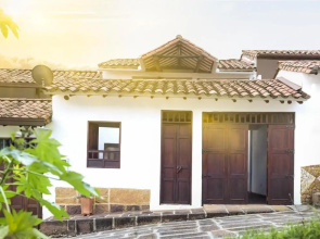 Casa De Huespedes Samuel