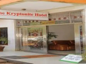 The Kryptonite Hotel