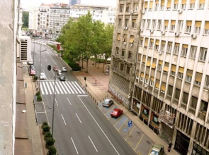 Traveler's Hostel & Apartments