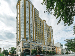 Apartment Penthouse
