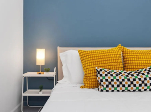 Otium Rentals Homely Haven in Condado