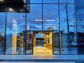 Hotel Sexto by Icono