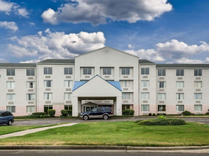 Rodeway Inn