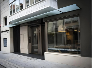 Hotel Forum Evolucion
