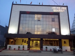 Hotel Shree Jee