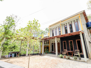 Nabhan Homestay