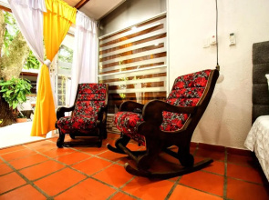 La Casona de Sara