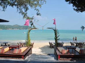 Samui Honey Cottages Beach Resort