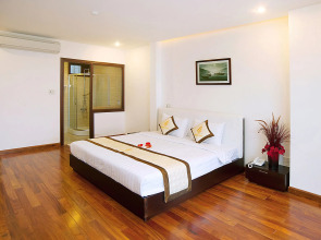 Hoang Linh Riverside Hotel